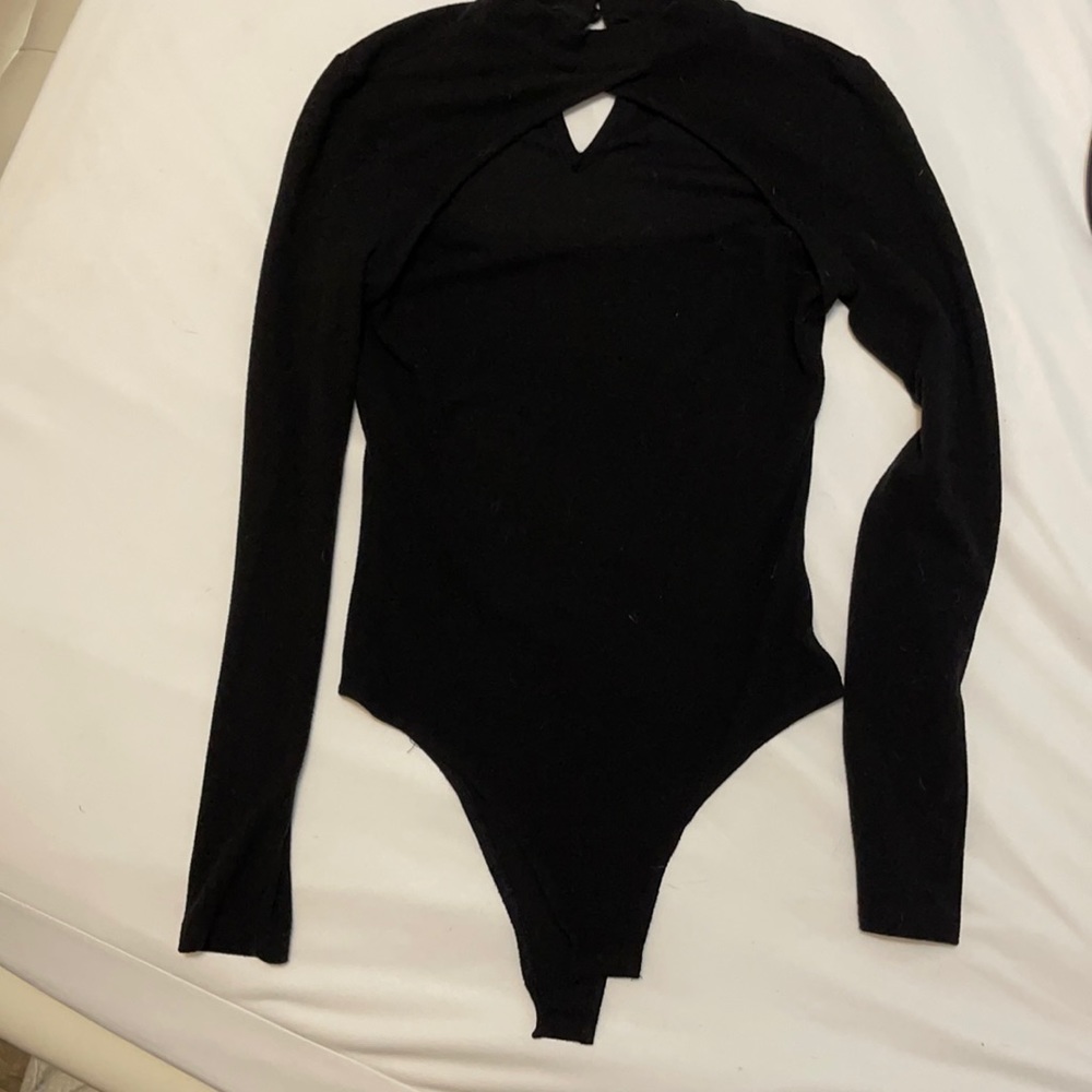 Bodysuit from boutique